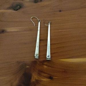 Kenneth Cole earrings